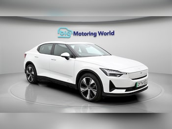 Used Polestar Polestar 2 2024 for sale - 78166165: Photo
