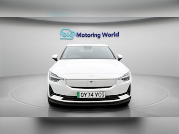 Used Polestar Polestar 2 2024 for sale - 78166165: Photo