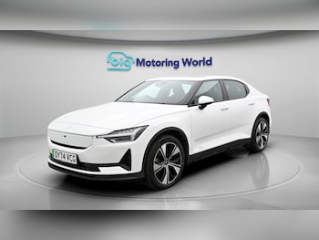 Used Polestar Polestar 2 2024 for sale - 78166165: Photo