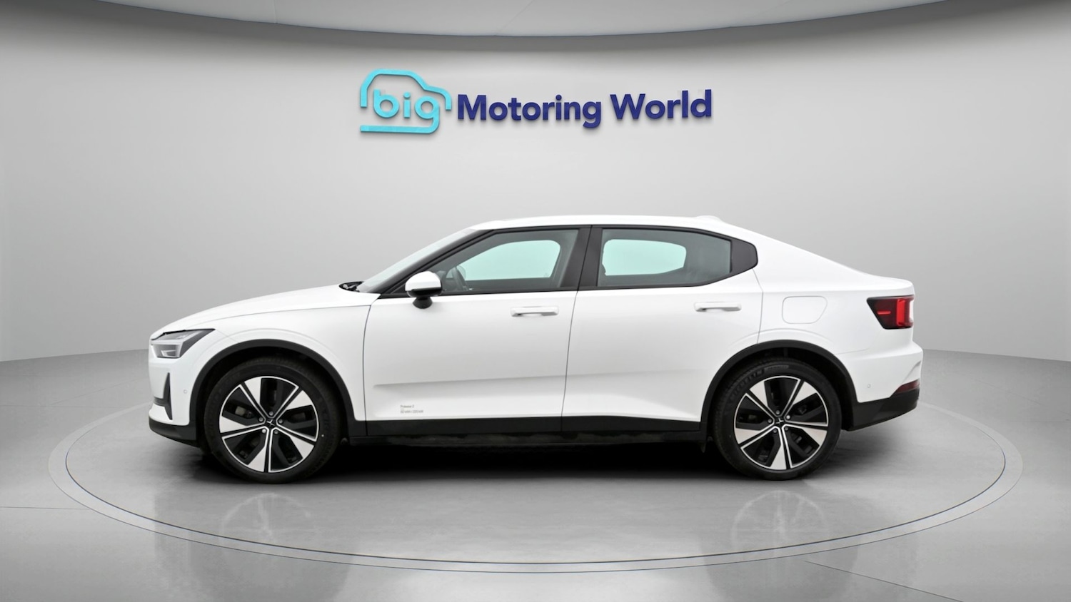 Used Polestar Polestar 2 2024 for sale - 78166165: Photo 4