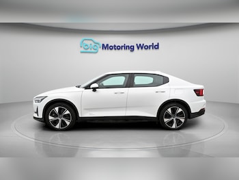 Used Polestar Polestar 2 2024 for sale - 78166165: Photo