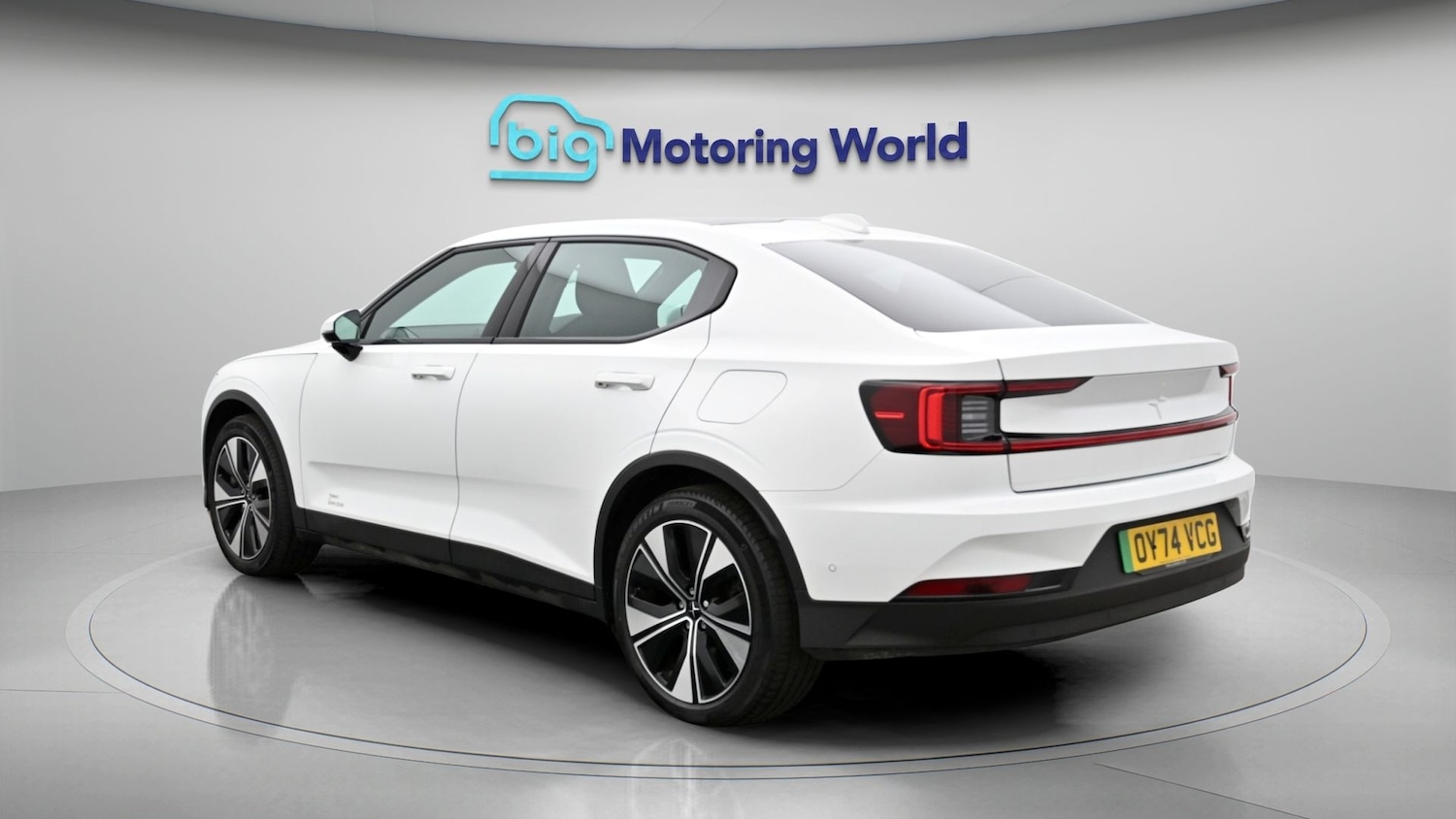 Used Polestar Polestar 2 2024 for sale - 78166165: Photo 5