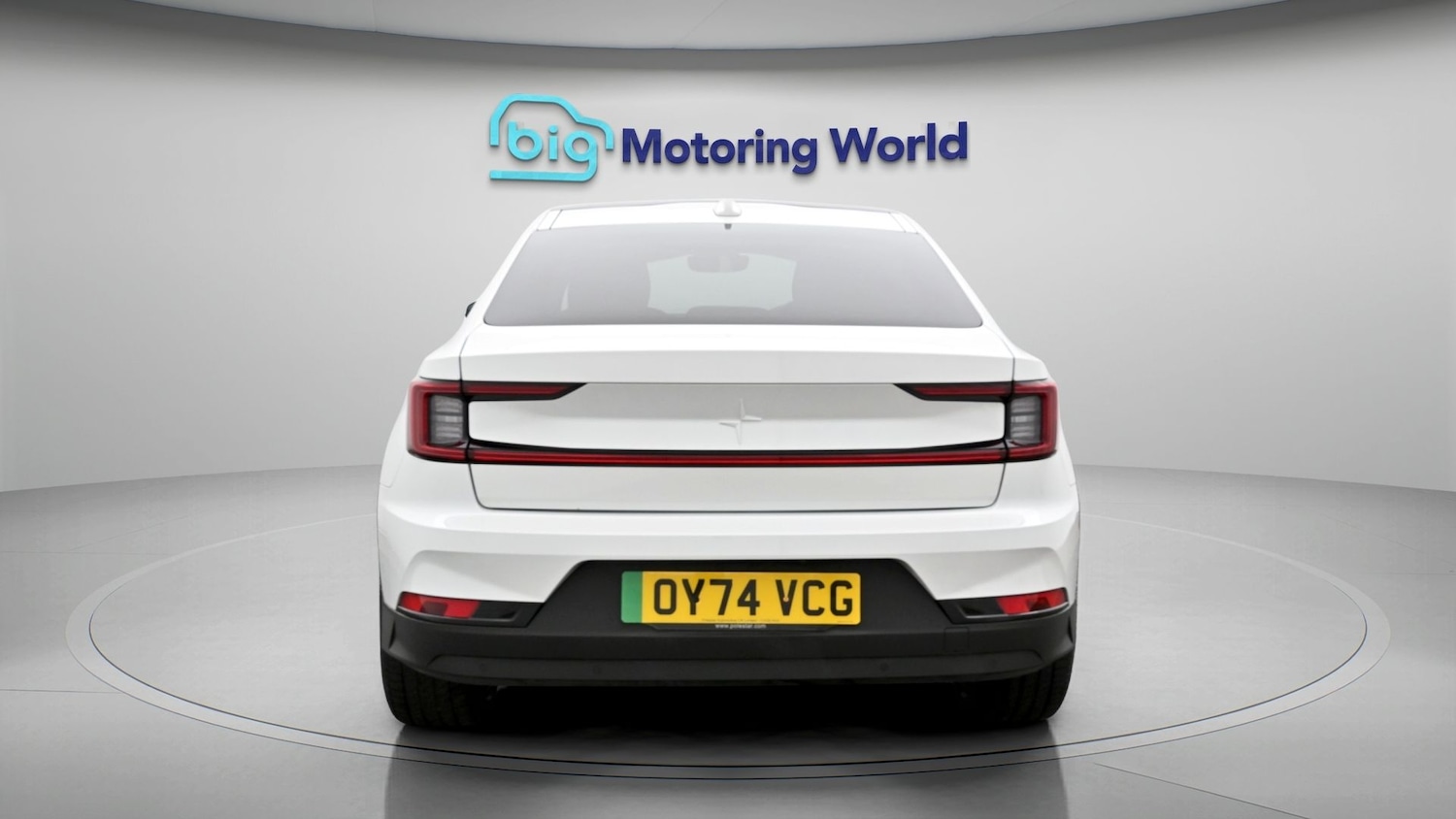 Used Polestar Polestar 2 2024 for sale - 78166165: Photo 6