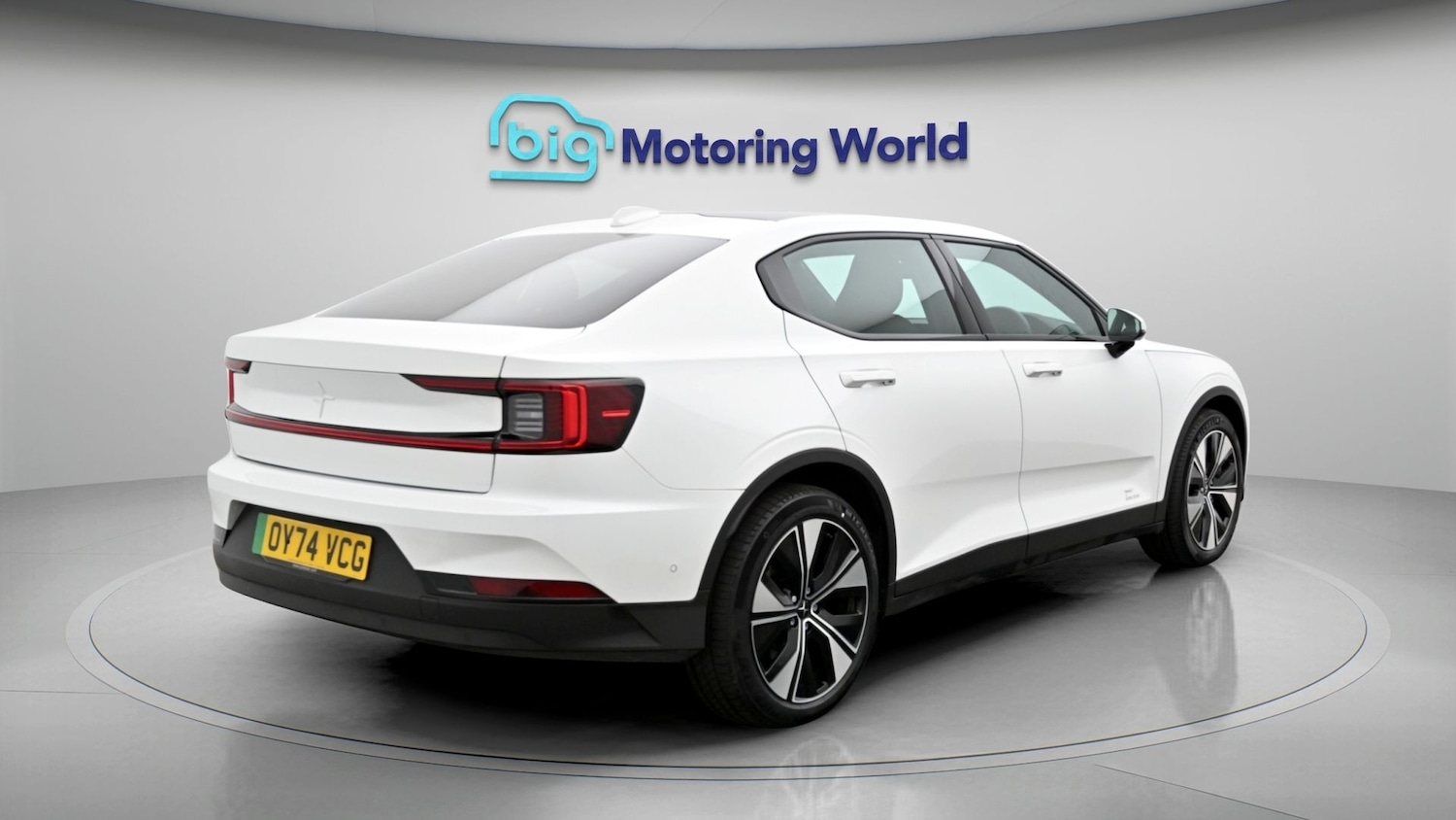 Used Polestar Polestar 2 2024 for sale - 78166165: Photo 7