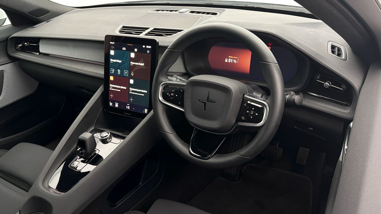 Used Polestar Polestar 2 2024 for sale - 78166165: Photo 9