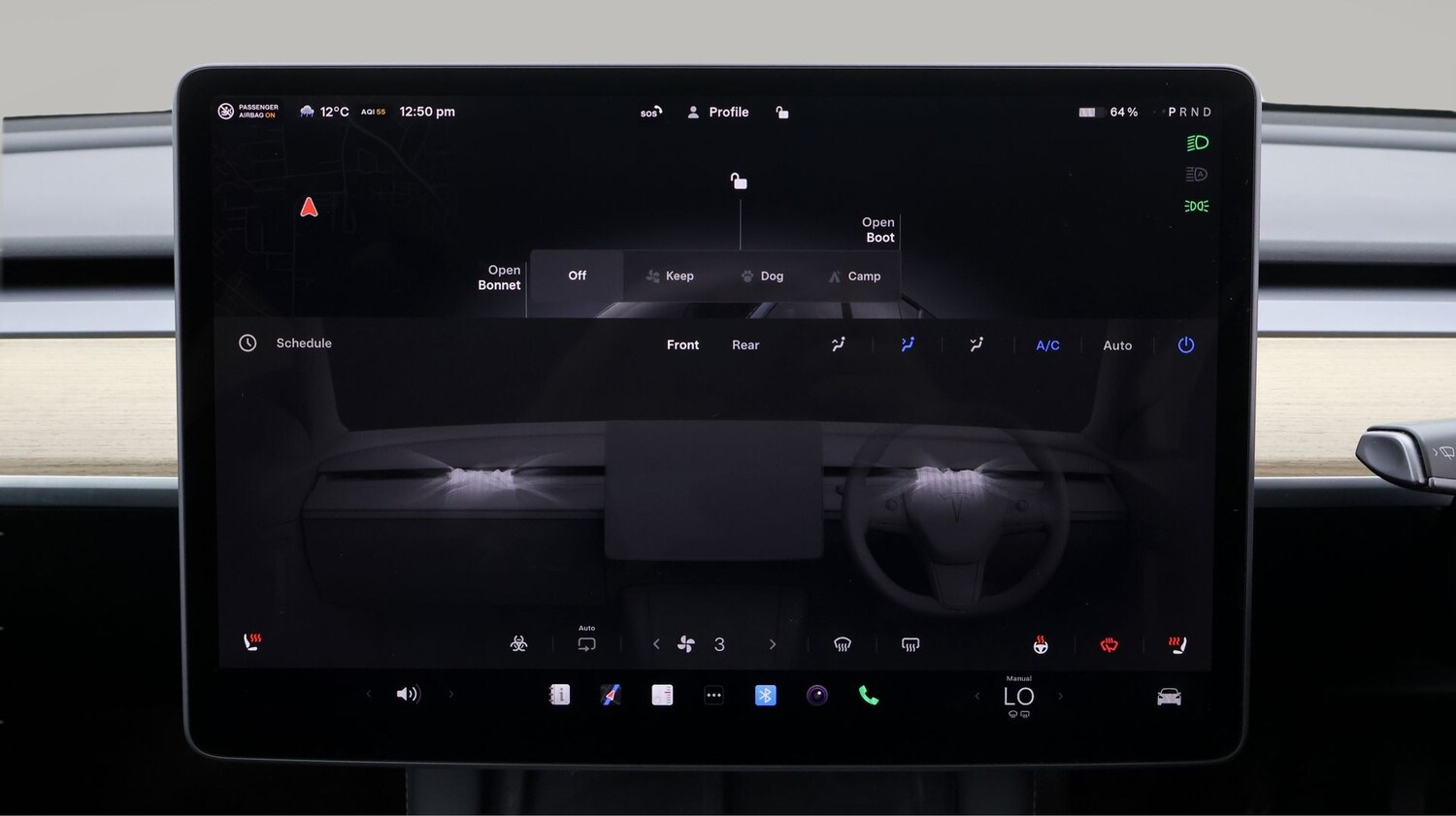 Used Tesla Model Y 2022 for sale - 77363850: Photo 12