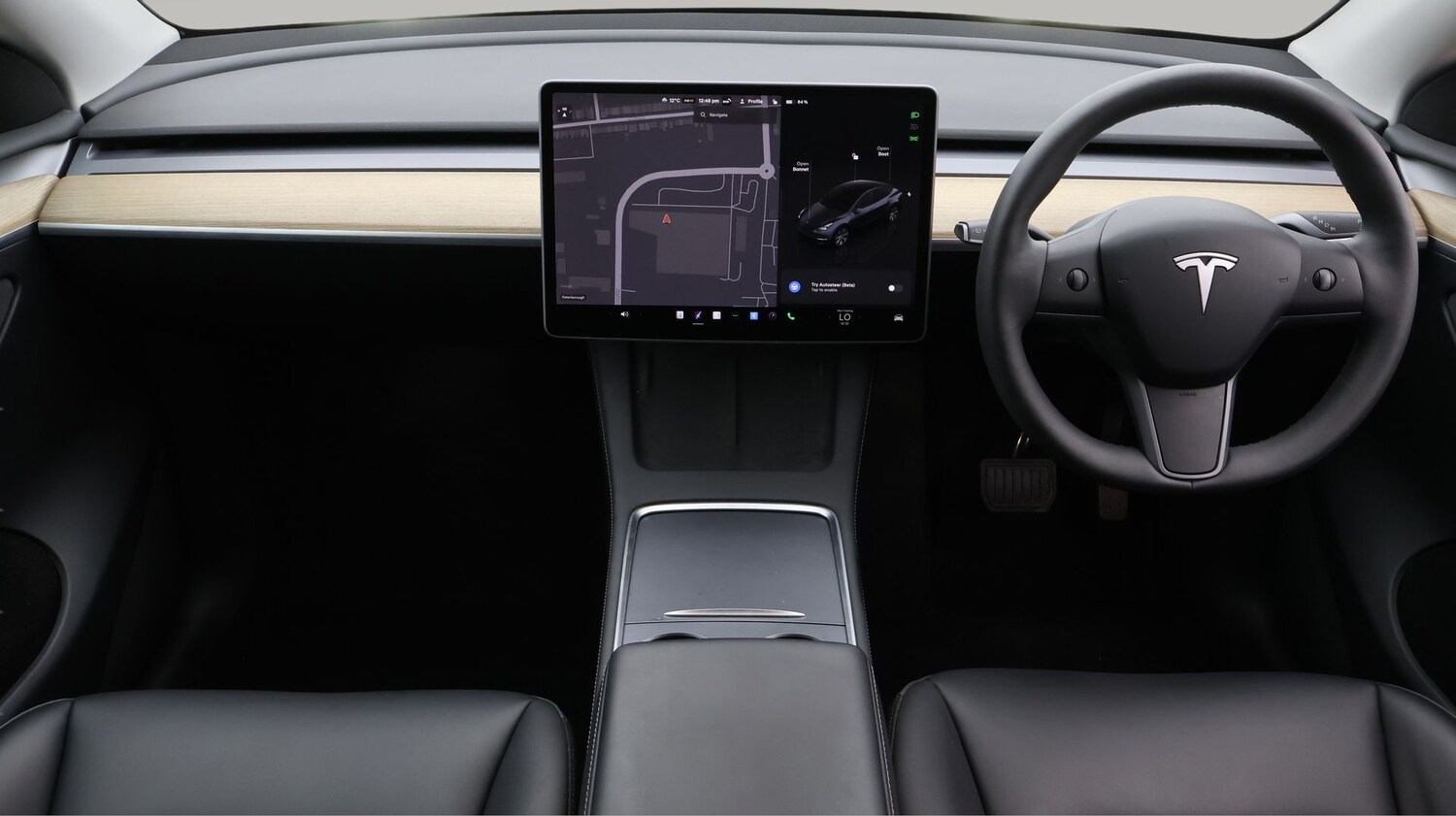 Used Tesla Model Y 2022 for sale - 77363850: Photo 13