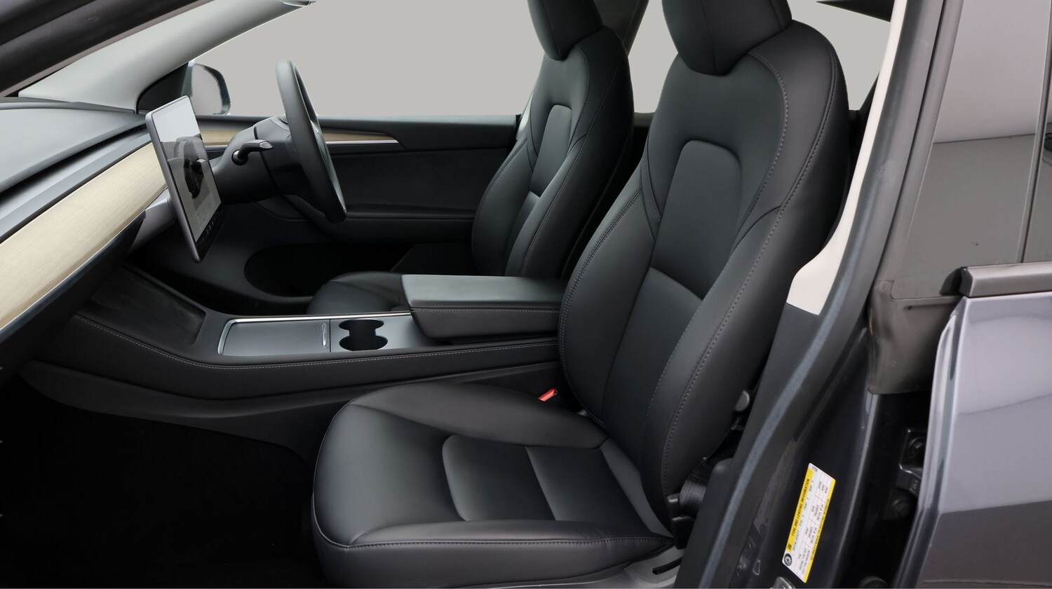 Used Tesla Model Y 2022 for sale - 77363850: Photo 14