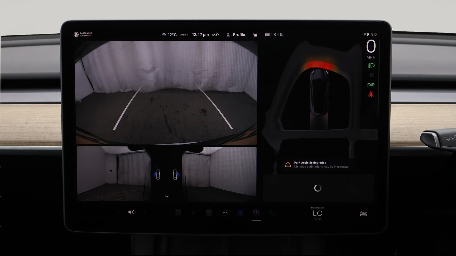 Used Tesla Model Y 2022 for sale - 77363850: Photo 21