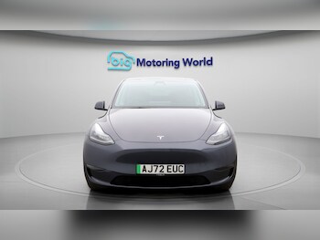 Used Tesla Model Y 2022 for sale - 77363850: Photo
