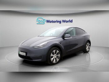 Used Tesla Model Y 2022 for sale - 77363850: Photo