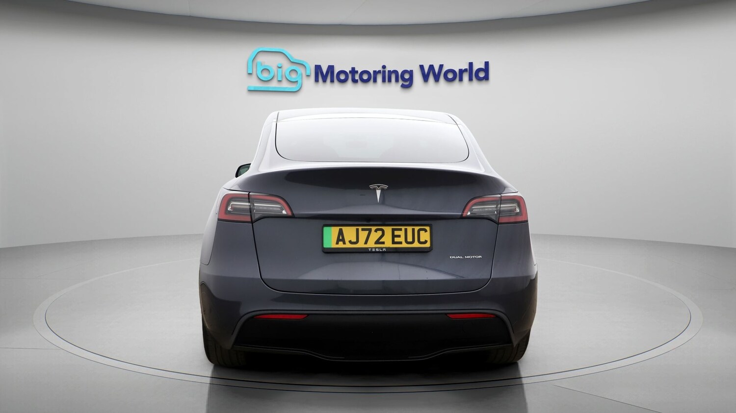 Used Tesla Model Y 2022 for sale - 77363850: Photo 6