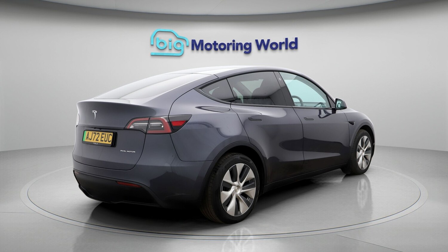 Used Tesla Model Y 2022 for sale - 77363850: Photo 7