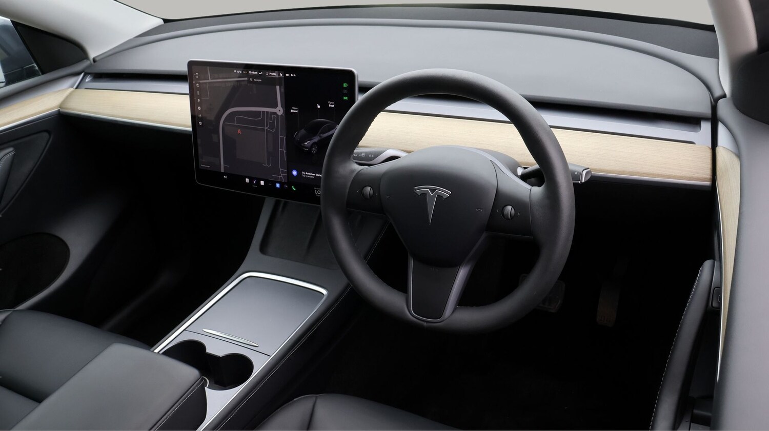 Used Tesla Model Y 2022 for sale - 77363850: Photo 9