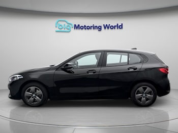 Used BMW 1 Series 2022 for sale - 79584170: Photo