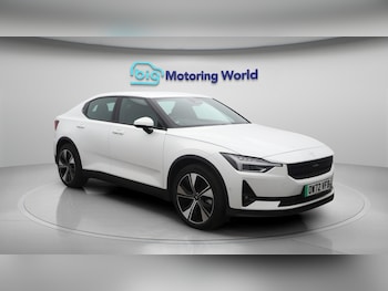 Used Polestar Polestar 2 2023 for sale - 76326505: Photo 2