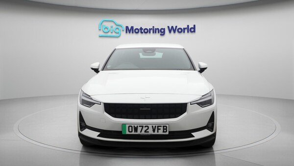 Used Polestar Polestar 2 2023 for sale - 76326505: Photo 3
