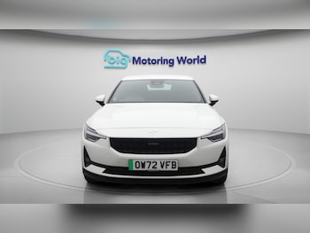 Used Polestar Polestar 2 2023 for sale - 76326505: Photo 3