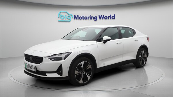Used Polestar Polestar 2 2023 for sale - 76326505: Photo 4