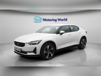 Used Polestar Polestar 2 2023 for sale - 76326505: Photo 4
