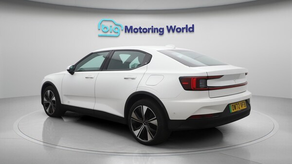 Used Polestar Polestar 2 2023 for sale - 76326505: Photo 6