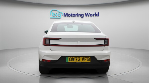 Used Polestar Polestar 2 2023 for sale - 76326505: Photo 7