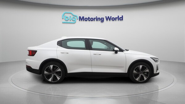 Used Polestar Polestar 2 2023 for sale - 76326505: Photo 9