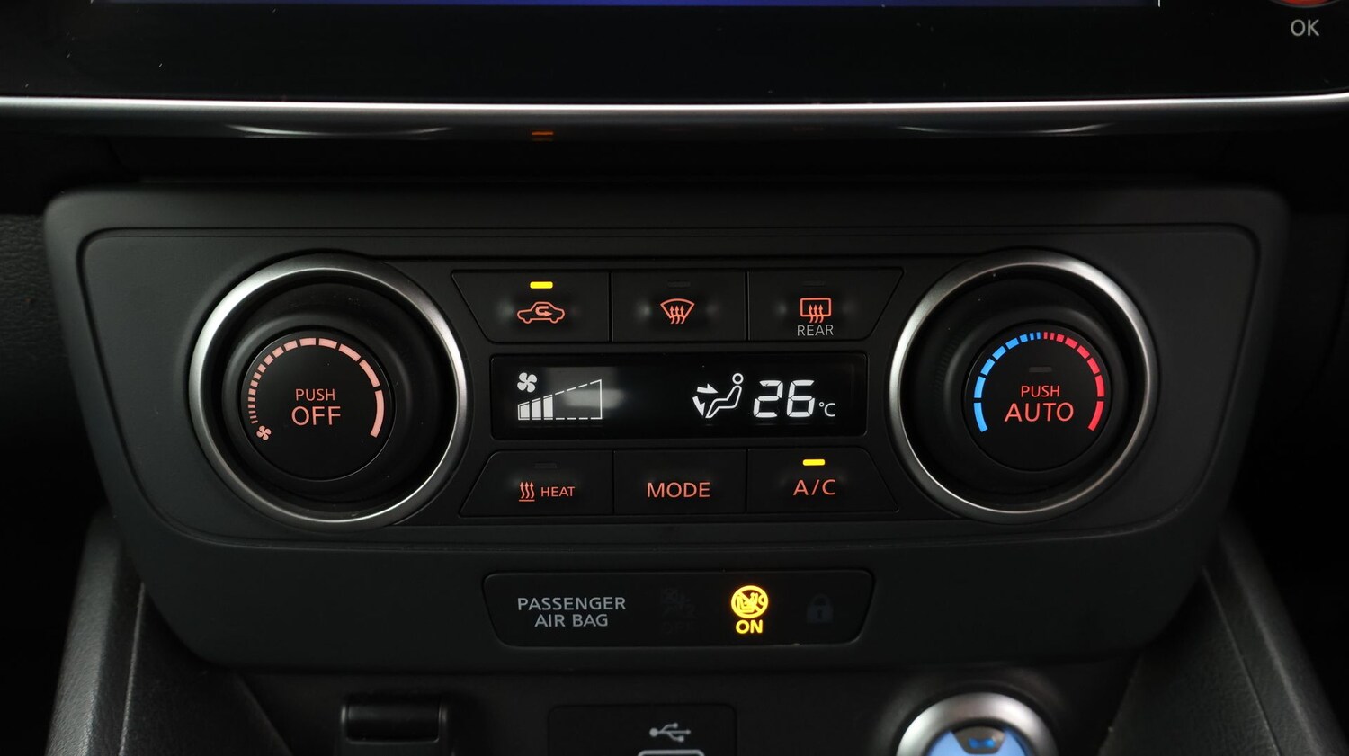 Used Nissan Leaf 2022 for sale - 77548056: Photo 12