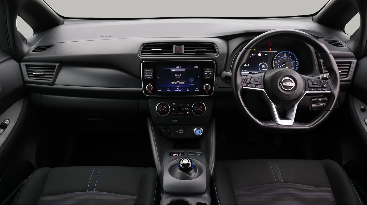 Used Nissan Leaf 2022 for sale - 77548056: Photo 13