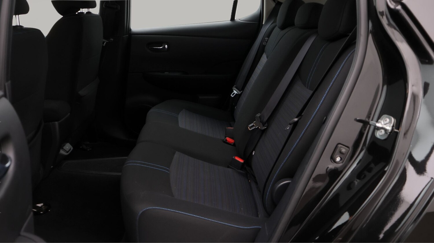 Used Nissan Leaf 2022 for sale - 77548056: Photo 16