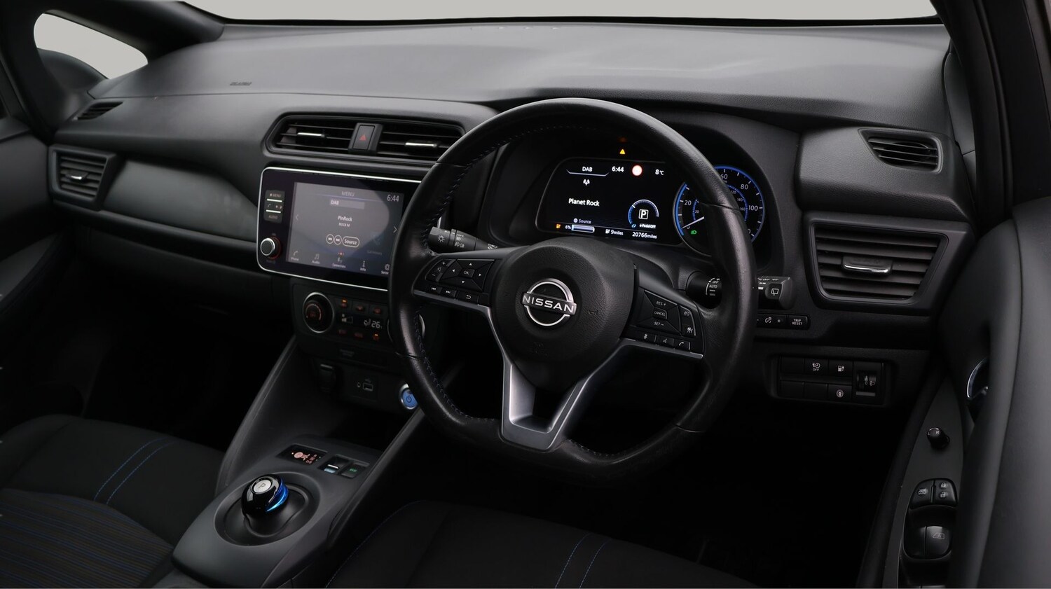 Used Nissan Leaf 2022 for sale - 77548056: Photo 9