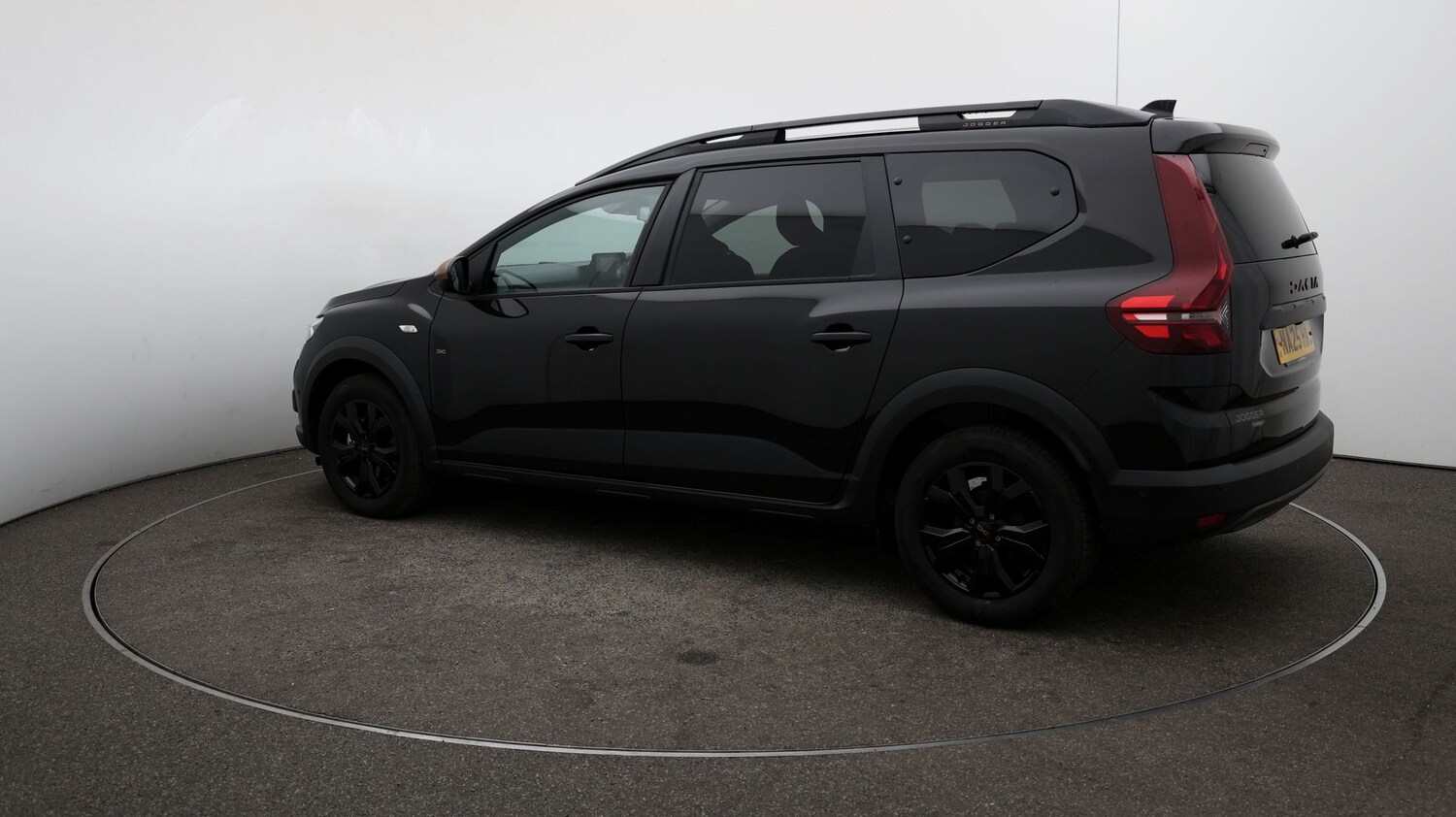 Used Dacia Jogger for sale - 76809449: Photo 30