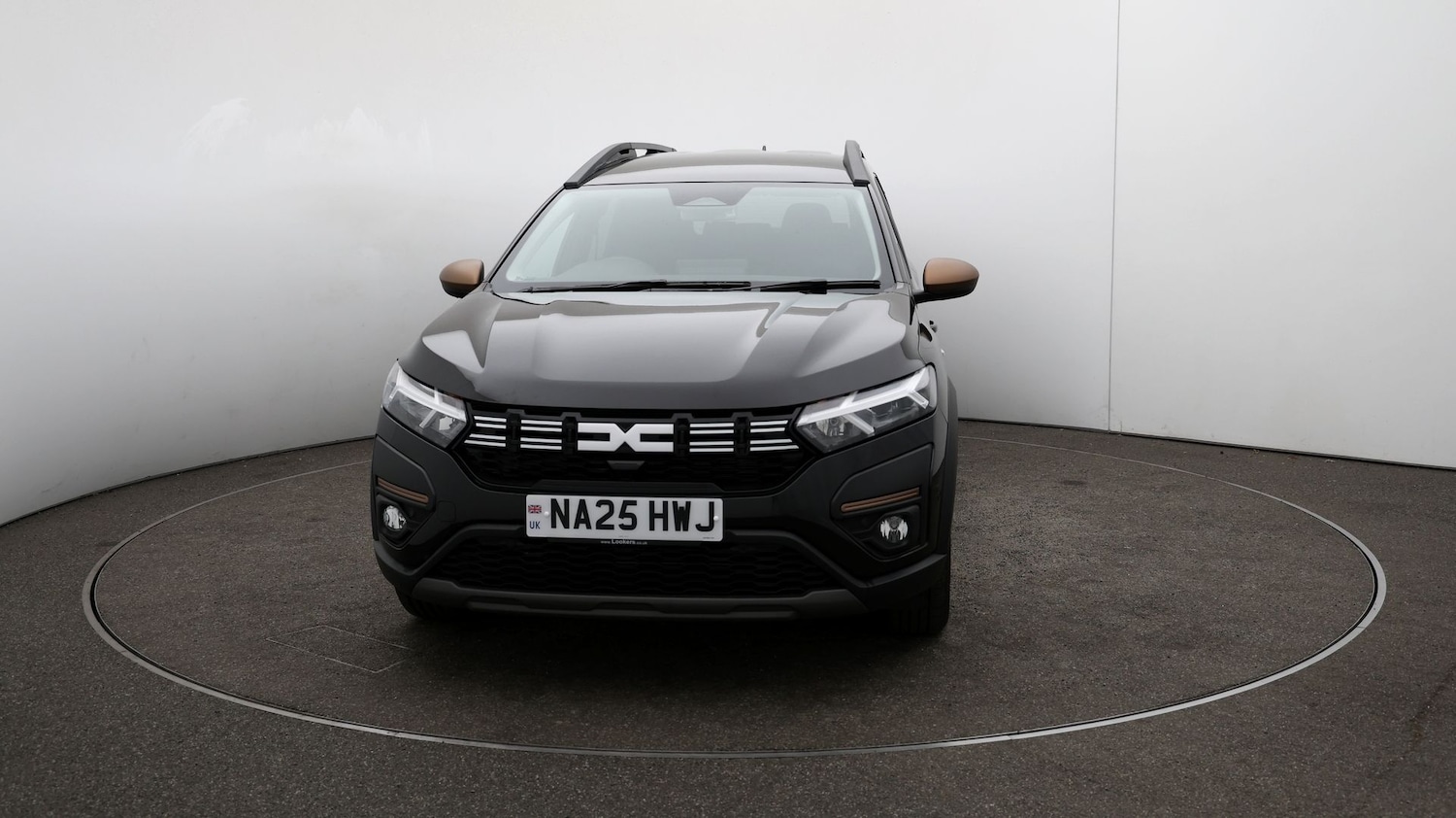 Used Dacia Jogger for sale - 76809449: Photo 33