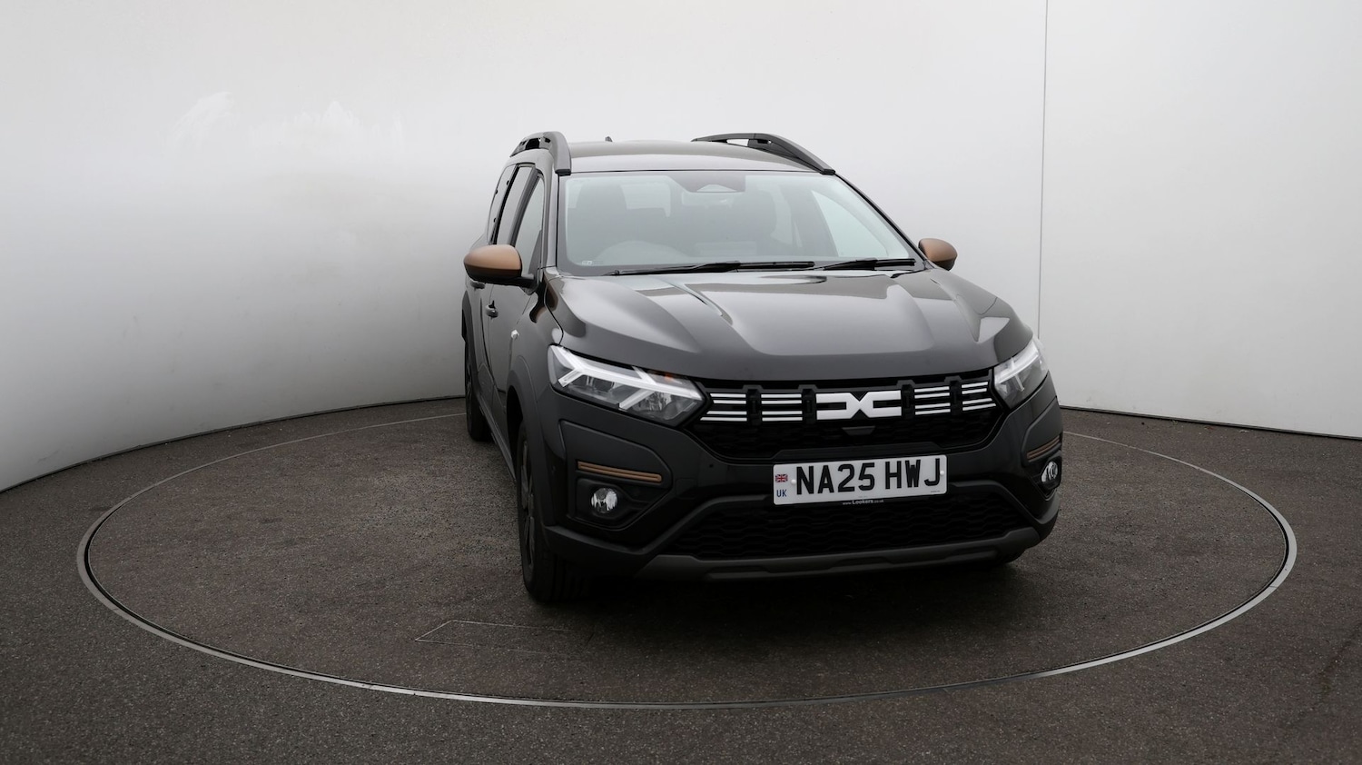 Used Dacia Jogger for sale - 76809449: Photo 35
