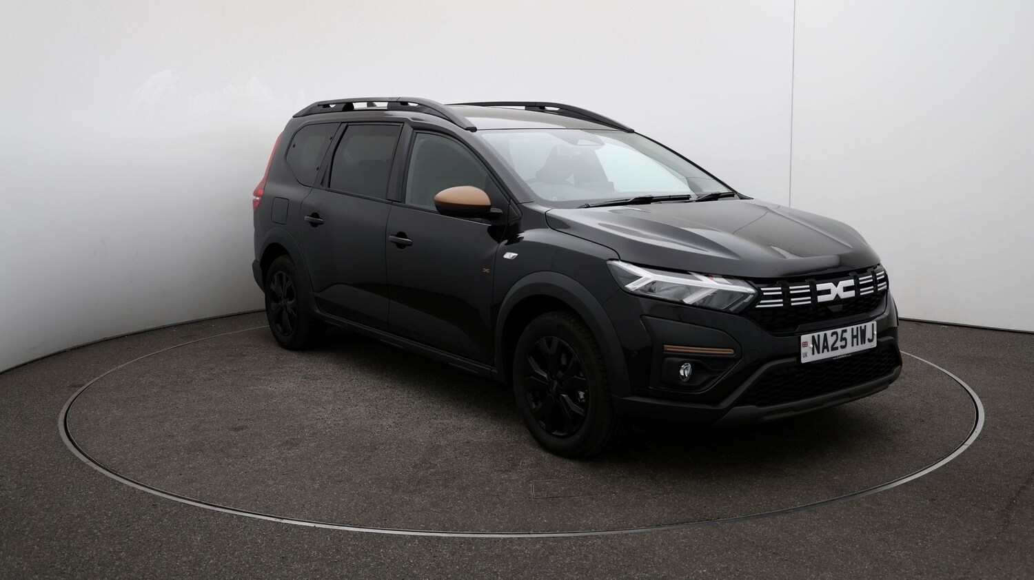 Used Dacia Jogger for sale - 76809449: Photo 37