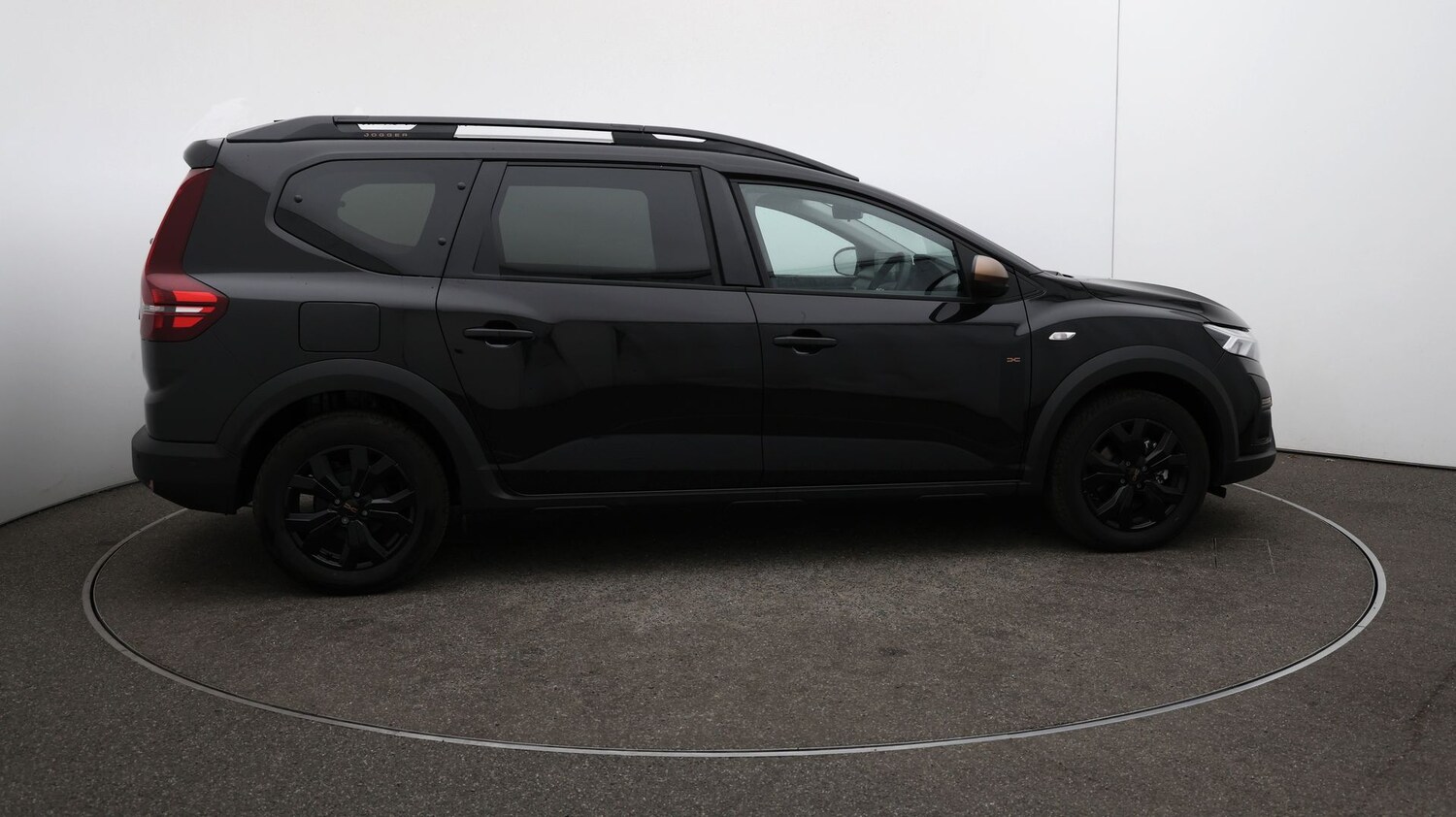 Used Dacia Jogger for sale - 76809449: Photo 44