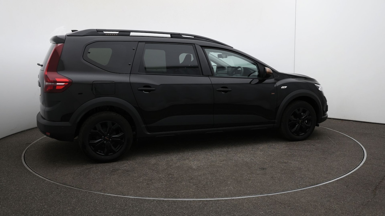 Used Dacia Jogger for sale - 76809449: Photo 45