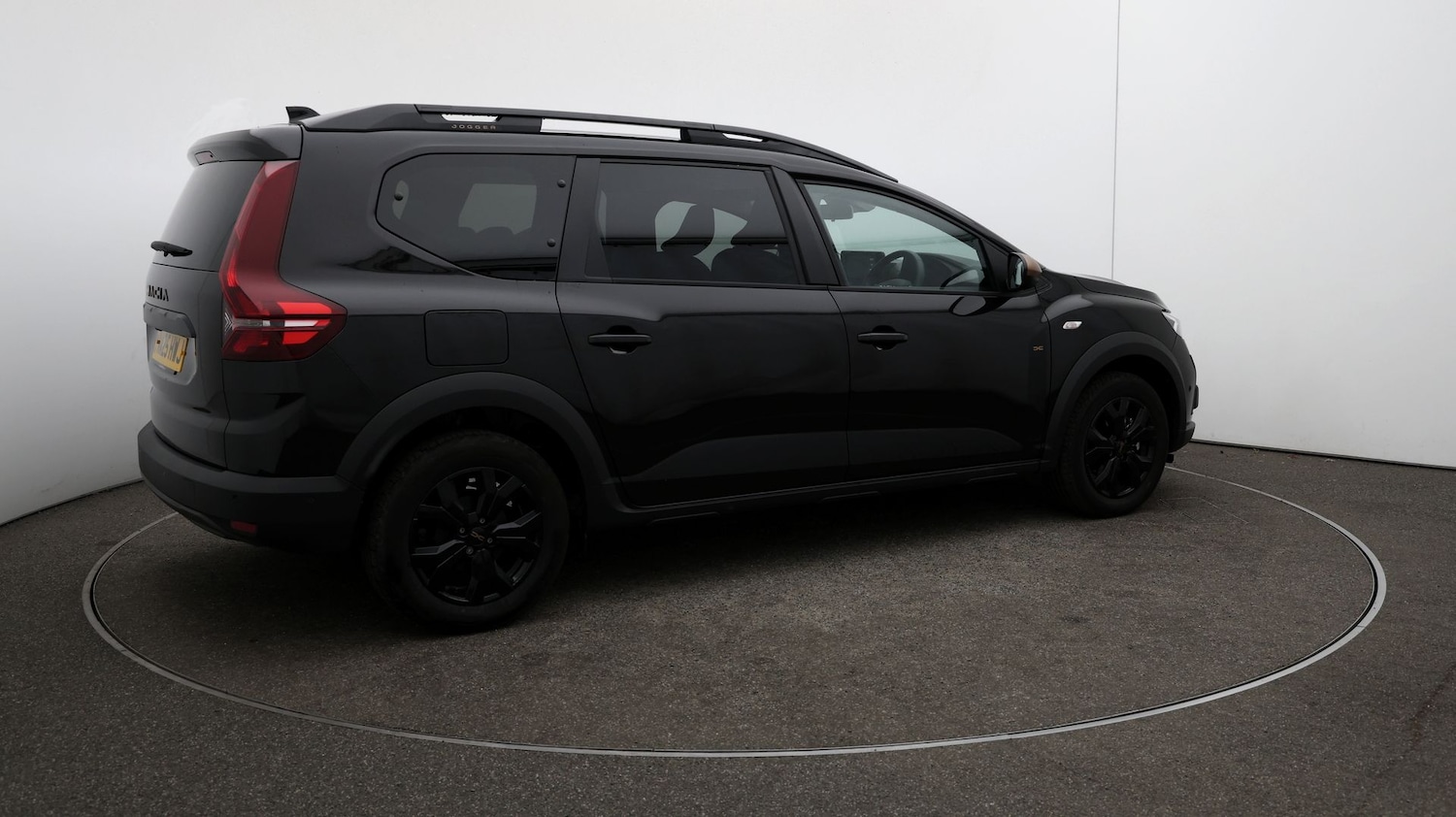 Used Dacia Jogger for sale - 76809449: Photo 46