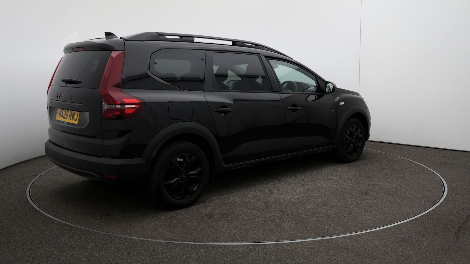 Used Dacia Jogger for sale - 76809449: Photo 47