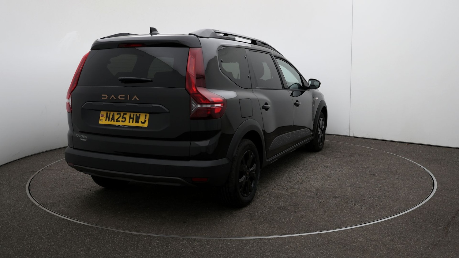 Used Dacia Jogger for sale - 76809449: Photo 49