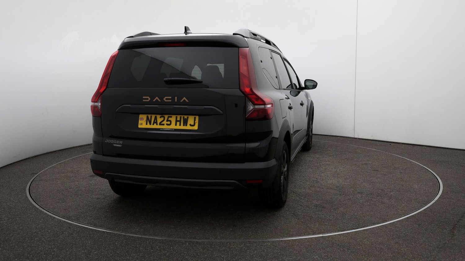 Used Dacia Jogger for sale - 76809449: Photo 50