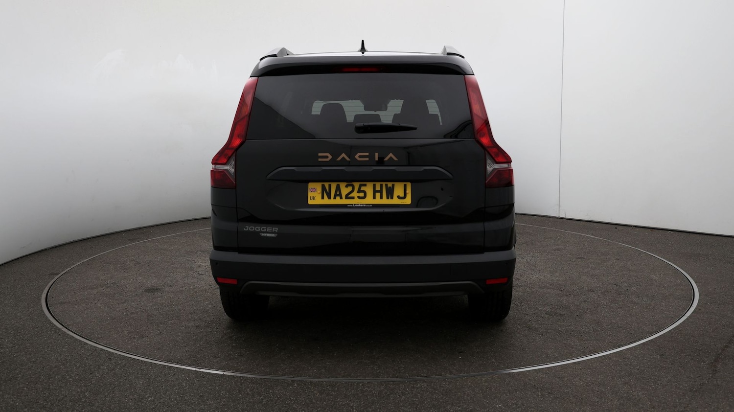 Used Dacia Jogger for sale - 76809449: Photo 51