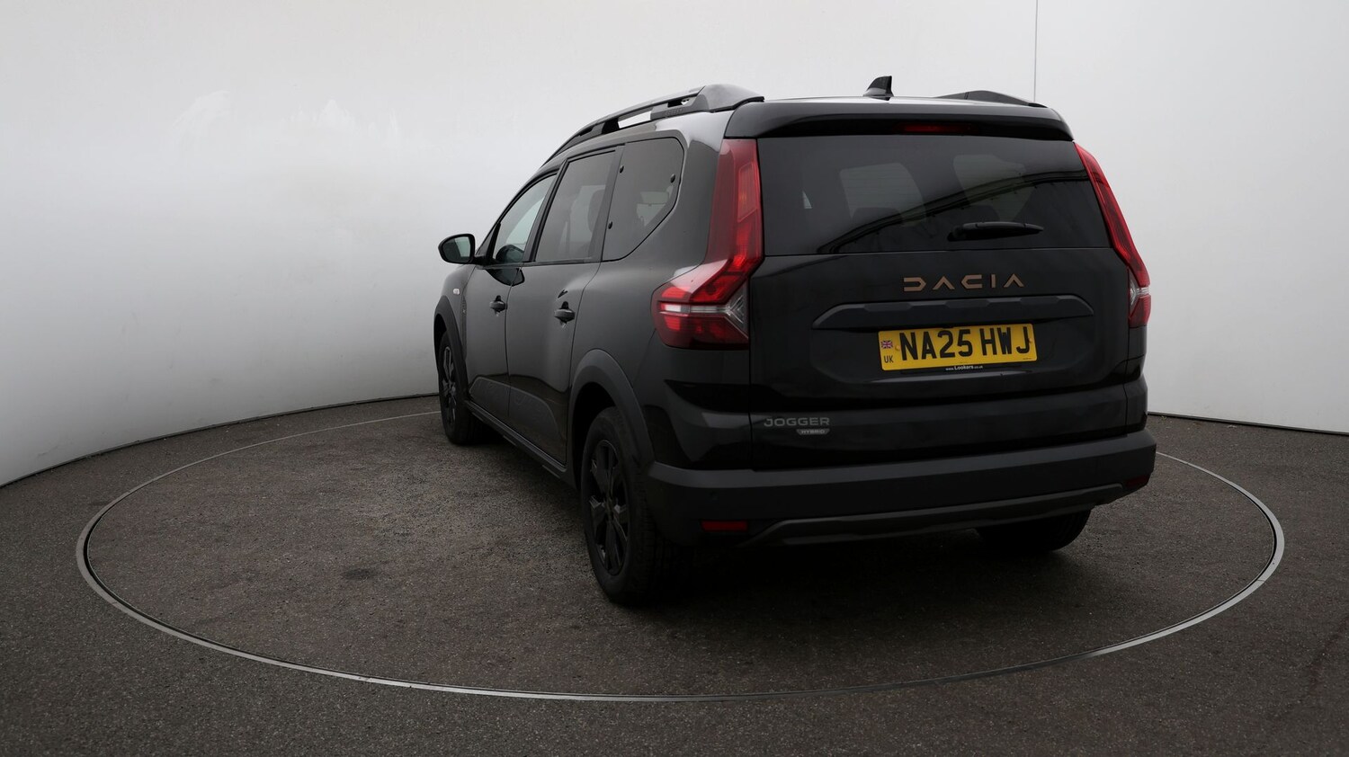 Used Dacia Jogger for sale - 76809449: Photo 54