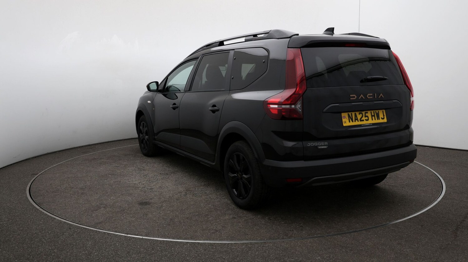 Used Dacia Jogger for sale - 76809449: Photo 55