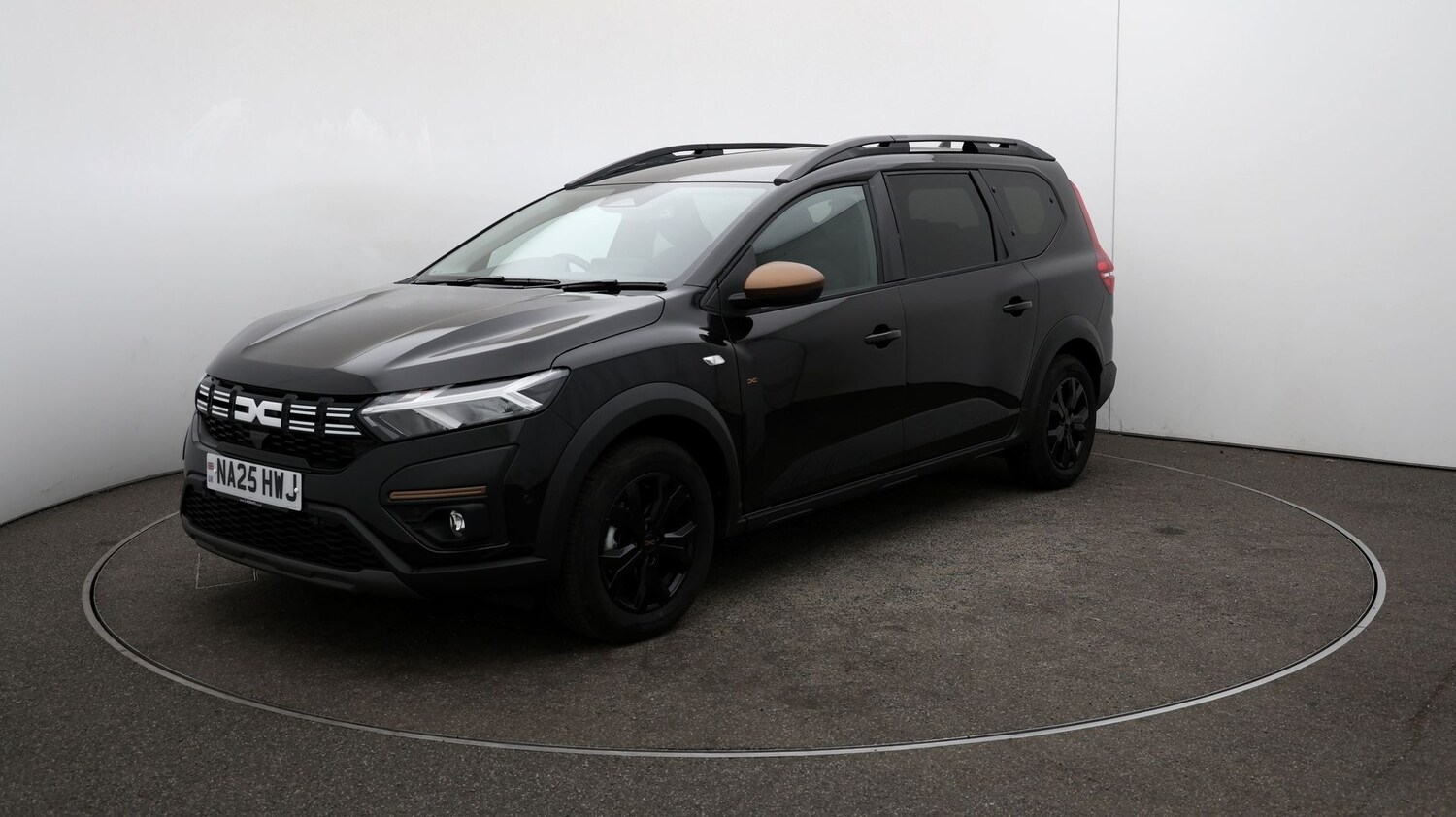 Used Dacia Jogger for sale - 76809449: Photo 63