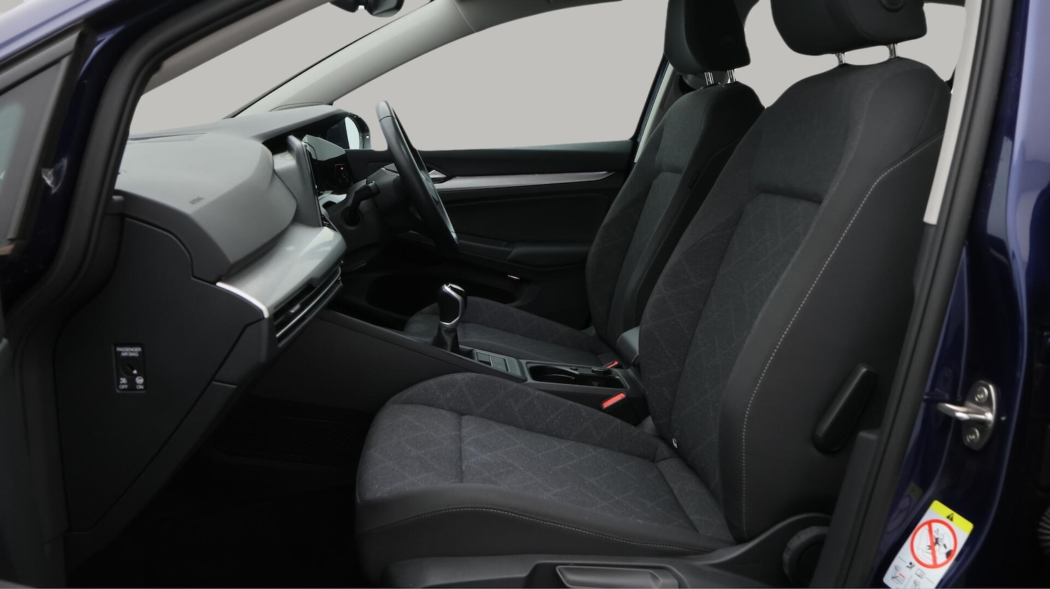 Used Volkswagen Golf 2022 for sale - 76433149: Photo 15