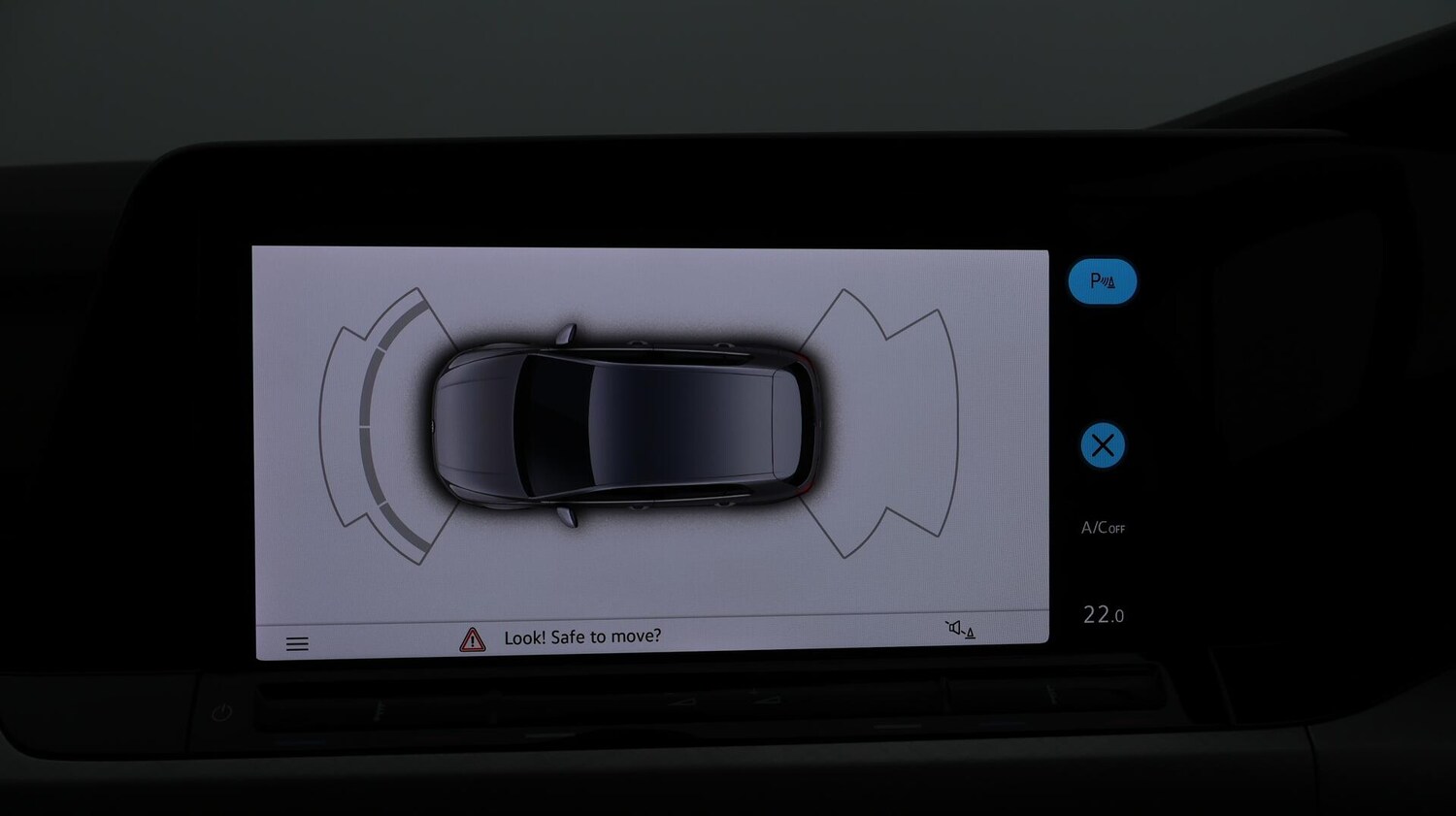 Used Volkswagen Golf 2022 for sale - 76433149: Photo 24