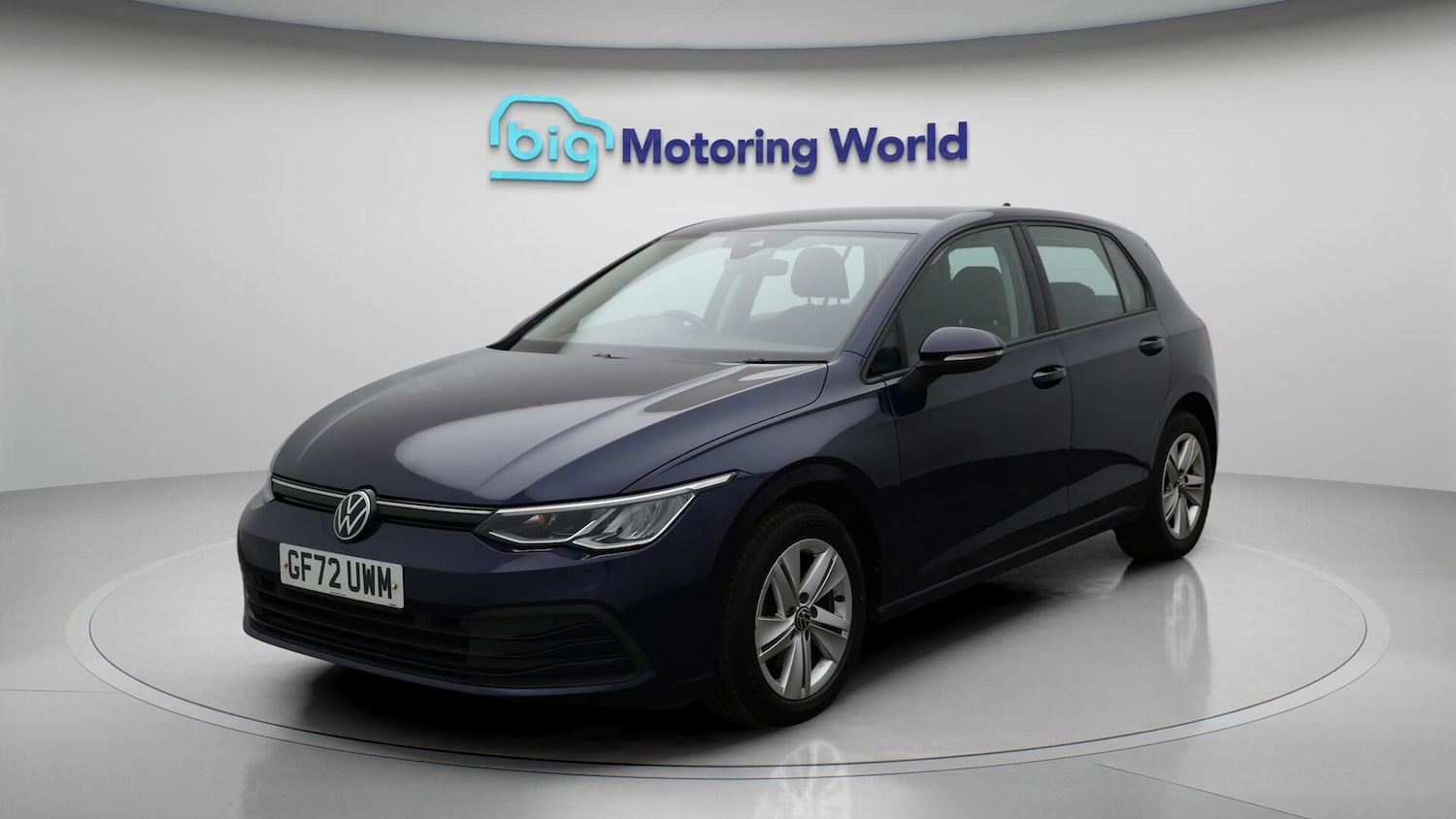 Used Volkswagen Golf 2022 for sale - 76433149: Photo 4