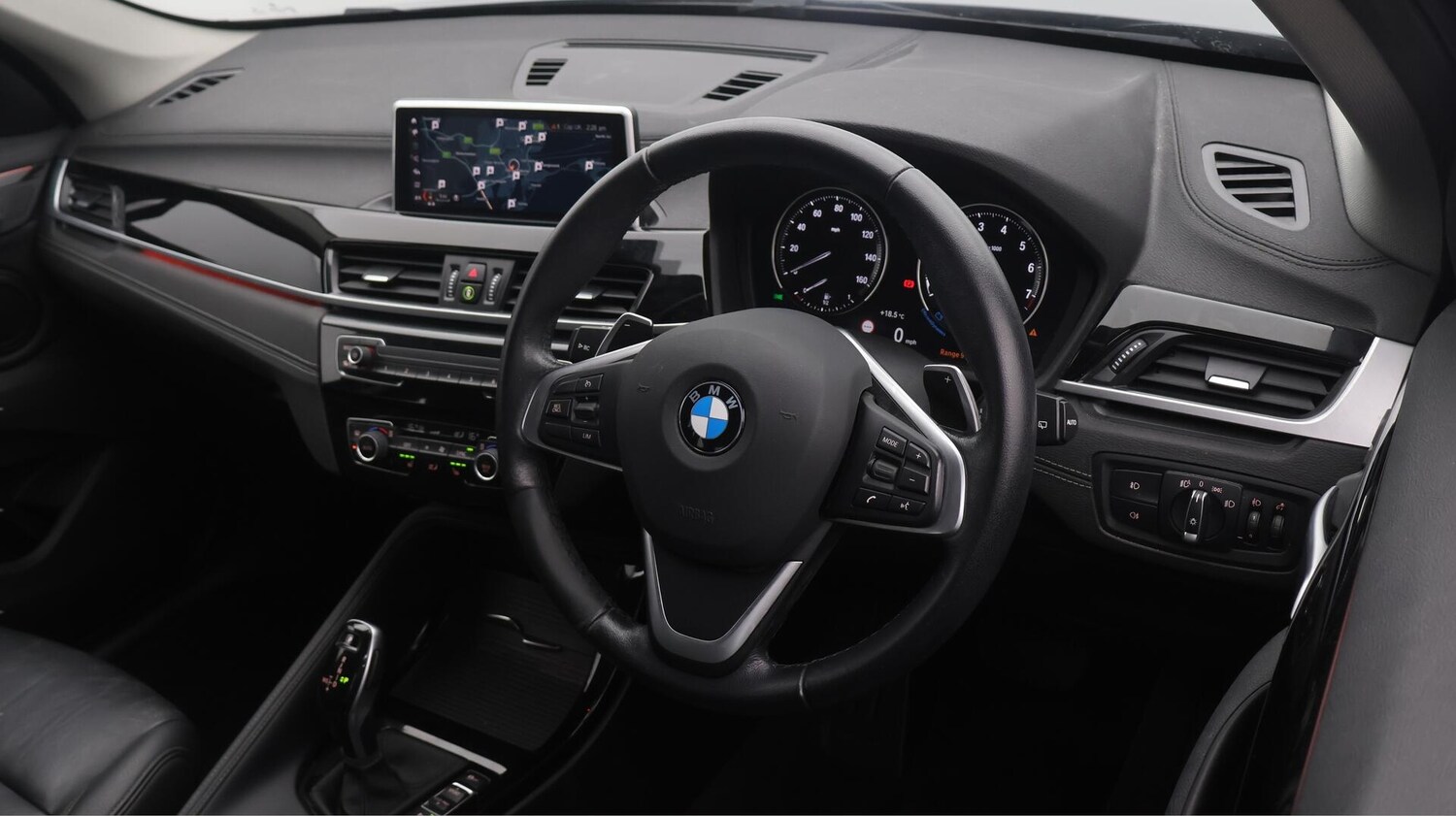 Used BMW X1 2020 for sale - 76608396: Photo 10