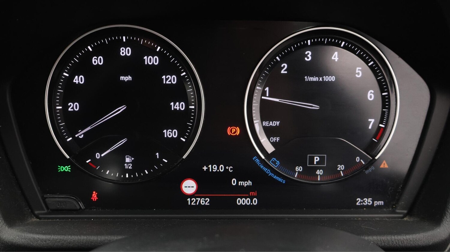 Used BMW X1 2020 for sale - 76608396: Photo 11